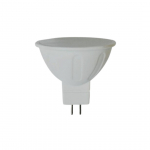 Lampadina Led 6,5W 12V GU5,3 2700K MR16 luce calda