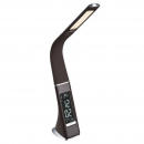 Lampada tavolo marrone, 1 Led
