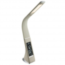 Lampada tavolo bejge, 1 Led