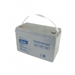 Batteria al piombo 12V 100AH AGM