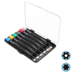 Set mini cacciaviti Torx SD-3502