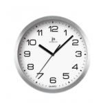 Orologio parete 30CM bianco