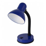 Lampada da tavolo con attacco E27