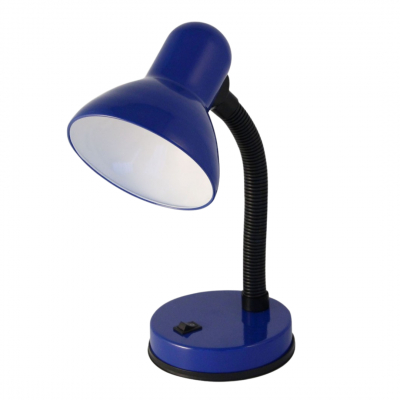 Lampada da tavolo con attacco E27