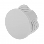 Scatola IP44 diametro 70x40