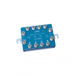 Multiswitch attivo 4 ingressi/4uscit