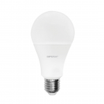 Lampada Led goccia E27 17W 4000K