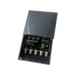 Amplificatore da palo 3in V+2U 1out