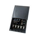 Amplificatore da palo 3in V+2U 1out