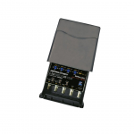 Amplificatore da palo 4in V+U+4 30dB