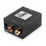 Convertitore audio da analogico a