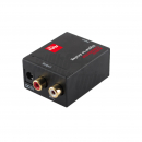 Convertitore audio da digitale ad