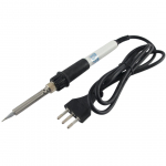 Saldatore res.ceramico 30W