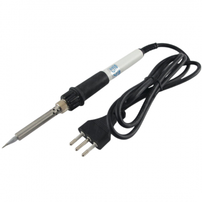 Saldatore res.ceramico 30W