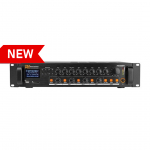 Amplificatore PA360W-100V