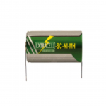 Batteria Ni-Mh 1.2V 3.3Ah SubC con