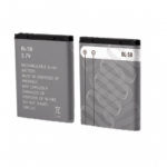Batteria Li-ion BL-5B