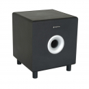 Subwoofer attivo 10p SHFS10B 100.309