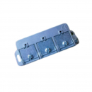 Derivatore 2der. pres.20db