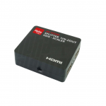 Splitter HDMI 1X2 4K-60HZ