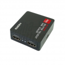 Splitter HDMI 1X2 4K-60HZ
