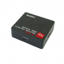 Splitter HDMI 1X2 4K-60HZ