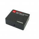 Splitter HDMI 1X2 4K-60HZ