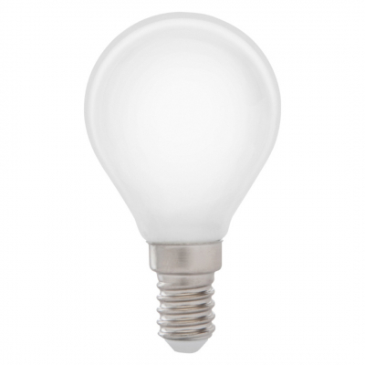 Lampadina filamento E14 5W Led 2700K