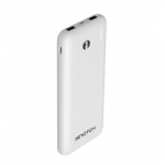 Power bank 22,5W 10000mah bianco