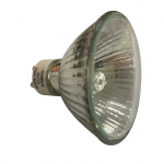 Lampada alogena GU10 100W parabola da 63mm