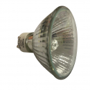 Lampada alogena GU10 100W