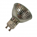 Lampada alogena GU10 100W parabola da 63mm