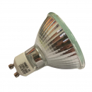 Lampada alogena 35W GU10