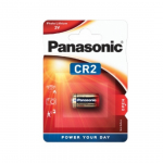 Pila litio CR2 Panasonic