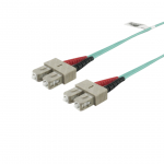 Bretelle fibra ottica SC/SC multimod