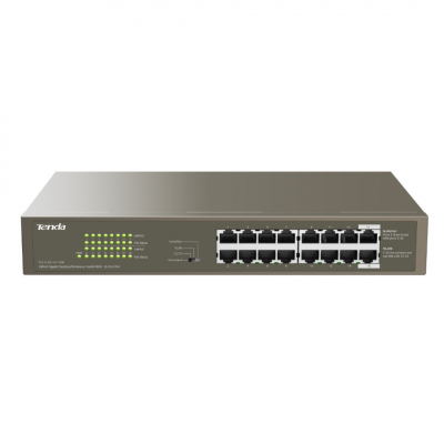 Switch ethernet 10/100/1000 16Porte