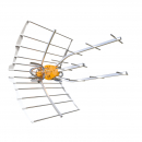 Antenna Ellipse UHF (C21-48)