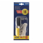 Trasformatore 4,5V elimina batterie