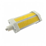 Lampada Led R7s 3500K 7W