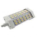 Lampada Led 4500K 8,5W R7s