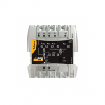 Amplificatore 5 ingressi: FM-VHF-UHF