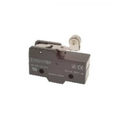 Deviatore rinforzato 15A 125/250V AC