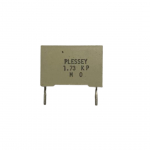 Condensatore 1000PF=1nf 1600V polies