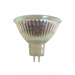 Faretto 12Led giallo 12V GU5.3