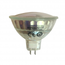 Faretto 21Led 12V GU5.3 bianco fredd