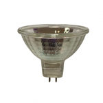 Lampadina alogena 12V 50Watt GU5.3 luce calda