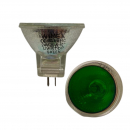 Lampadina alogena 24V 20Watt MR11