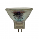 Lampadina alogena MR11 24V 10Watt