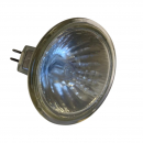 Lampadina alogena 12V 50Watt GU5.3
