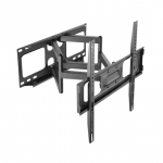 Supporto TV 32-70" orientabile e